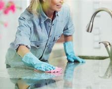 Image result for Cleaning Kitchen Countertops