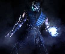 Image result for Mortal Kombat XL Sub-Zero