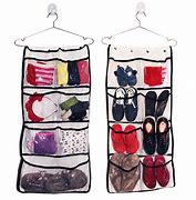 Image result for Hanging Organizer with Zippered Pockets Military