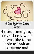 Image result for Cute Boyfriend Quotes Funny
