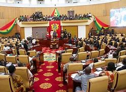 Image result for Ghana Parliament