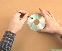 Image result for How to Fix Scratched CDs at Home