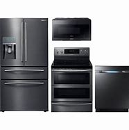 Image result for Samsung Appliance Package