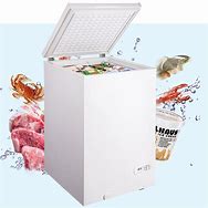 Image result for Mini Chest Freezer Camping