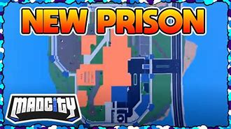 Image result for Mad City Prison Birds Eye View