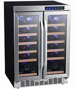 Image result for built-in wine coolers