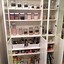 Image result for How to Build a Pantry Cabinet for Kitchen