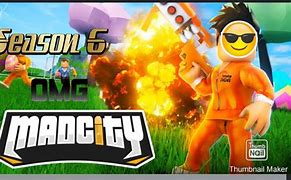 Image result for Mad City New Update
