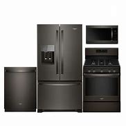Image result for Package 2 LG Appliance Package 4 Piece Appliance Package With Electric Range Stainless Steel