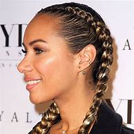 Image result for How to Dutch Braid for Beginners