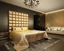 Image result for Golden Bedroom