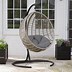 Image result for Iron Stand Hanging Chair