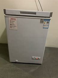 Image result for NSF Chest Freezer