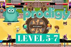 Image result for Prodigy Math Player Game