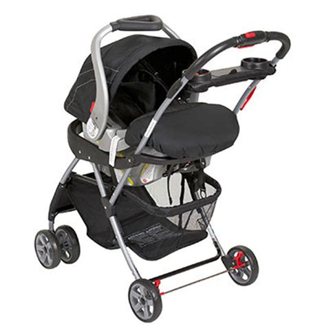 Baby Trend Car Seat And Stroller   Baby Viewer