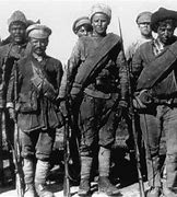 Image result for Russian Civil War 1917-1922