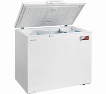 Image result for small white chest freezer