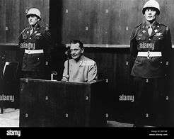 Image result for Nuremberg Trials Hermann Goering