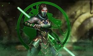 Image result for Mortal Kombat Real Weapons