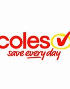 Image result for Coles Liquor Logo