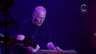 Image result for David Gilmour Live in Gdansk