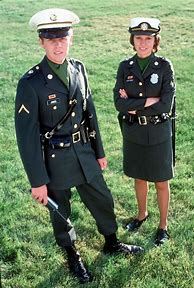 Image result for U.S. Army Military Police Women