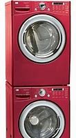 Image result for Full Size Stackable Washer Dryer Cabinet Organizer