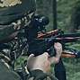 Image result for How to Shoot a Crossbow