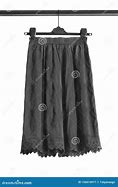 Image result for Skirt On Hanger