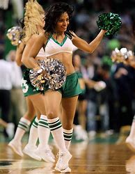 Image result for Sydney Celtics Dancer