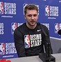 Image result for Luka Doncic Muscles