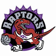 Image result for toronto raptor logo
