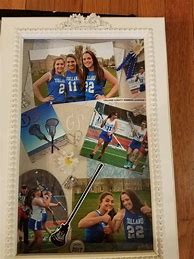 Image result for Lacrosse Senior Night Posters