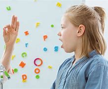 Image result for Child Speech Therapy
