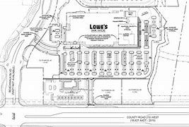 Image result for Lowe's Home Improvement Parking Lot