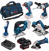 Image result for Power Tool