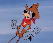 Image result for Laff A Lympics Huckleberry Hound