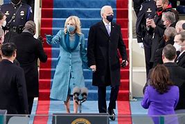 Image result for Naomi Biden Inauguration