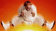 Image result for Chris Farley Movies Blonde Wig