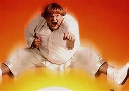 Image result for Chris Farley Black Sheep Chess