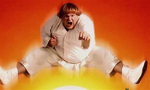 Image result for Chris Farley That One Time