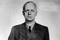 Image result for Von Ribbentrop Hanging