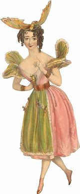 Image result for the fairy ballet