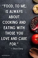 Image result for Fun Cooking Quotes