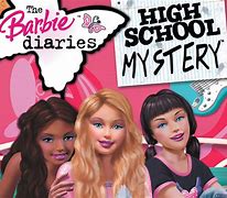 Image result for The Barbie Diaries Electronic Diary