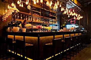 Image result for Stand Up Bar