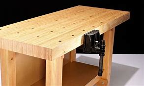 Image result for Woodworkers Workbench