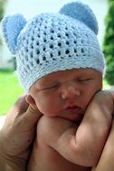 Image result for Baby Hats