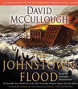 Image result for Johnstown Flood Movie