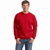 Image result for Deep Red Hanes Sweatshirt